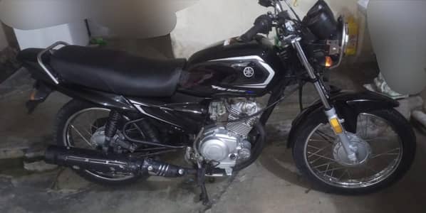 YAMAHA YBZ-2026