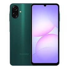 samsung A07 4g 4/64 11 month warranty