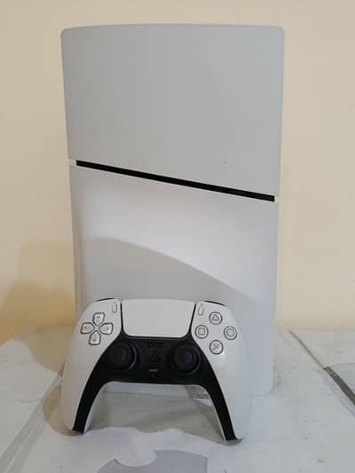 PS5 like brand new
