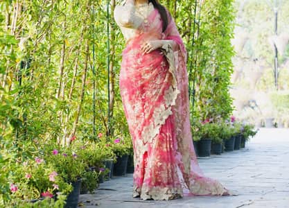 Party wear dress