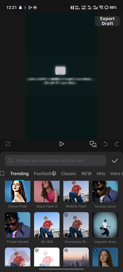 capcut pro full life time app