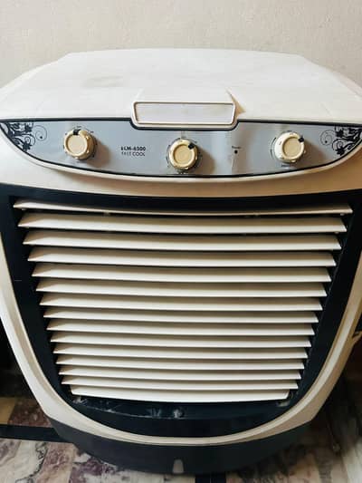 Air Cooler