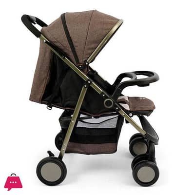 baby stroller
