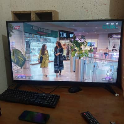 led TV 41 inch