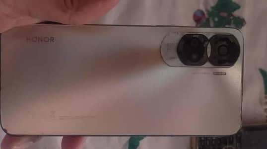 Honor 90 Lite 8/256