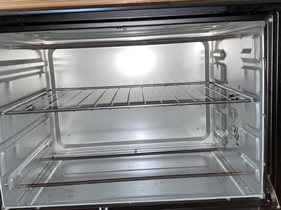 OTG convection for sale 52L
