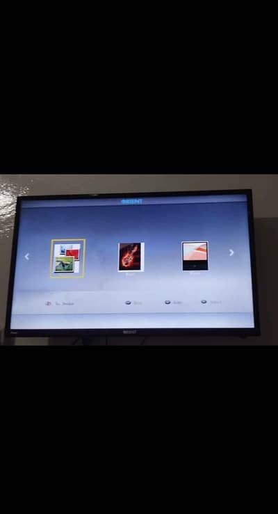 Orient LCD 32 inch non-android