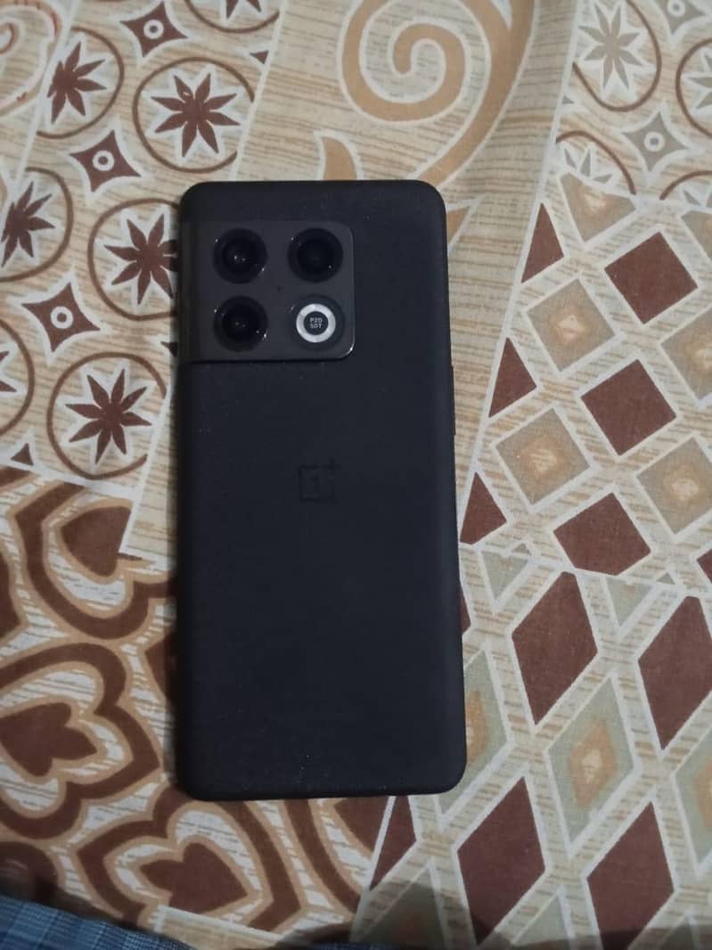 One Plus 10 Pro 0