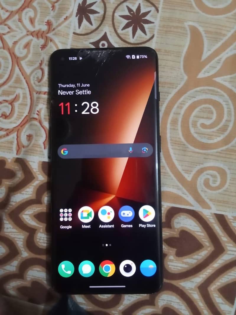 One Plus 10 Pro 1