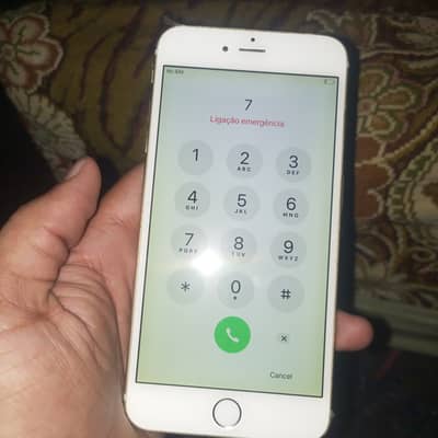 Apple iPhone 6S Plus