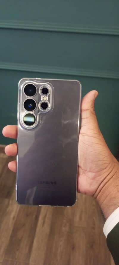 Samsung Mobile S26 Ultra