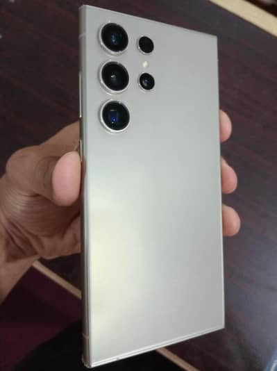Samsung Mobile S24 Ultra
