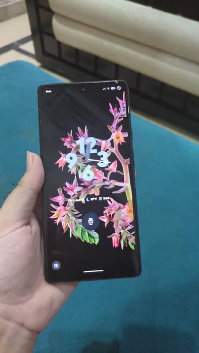Google Pixel 6