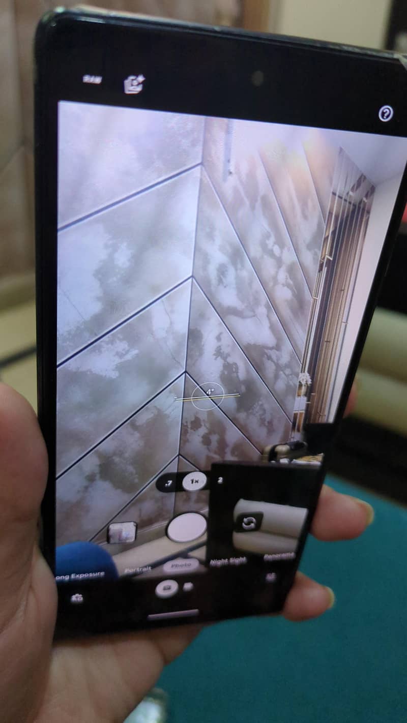 Google Pixel 6 4