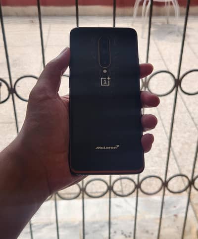 One Plus 7T Pro McLaren
