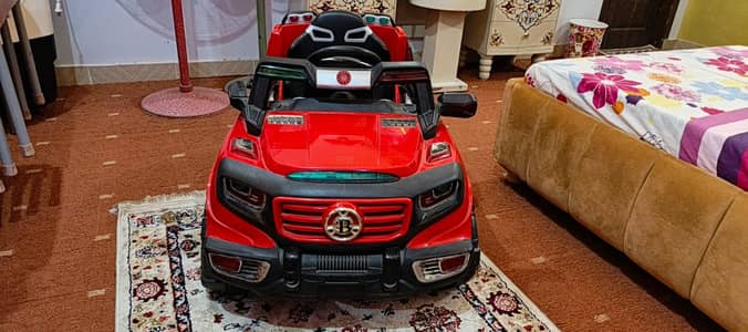 Best cars for children 10/8.3 condition