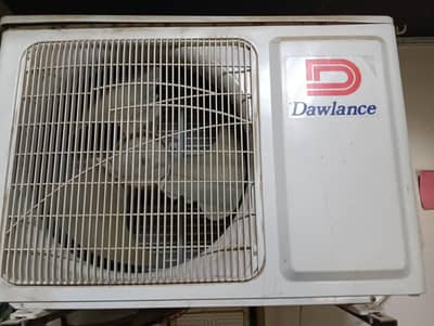 Dawlance Non Inverter AC 1.5ton