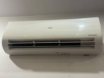 Haier DC Inverter 1.5 ton