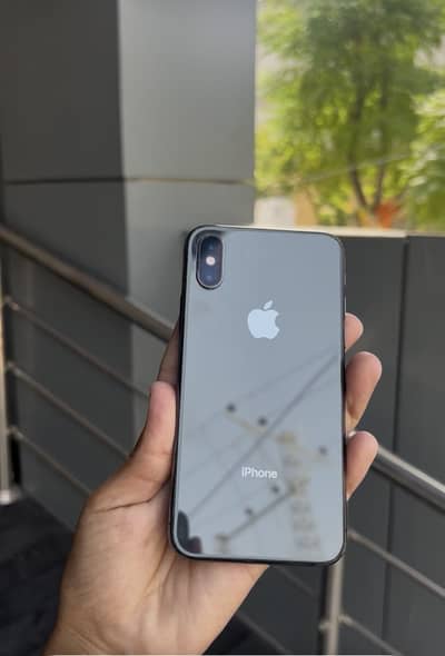 Apple iPhone XS