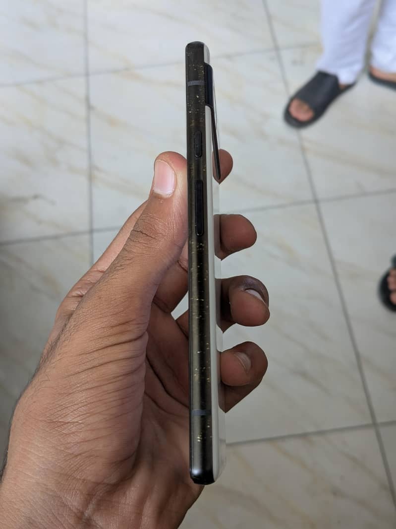 Google Pixel 6a 1