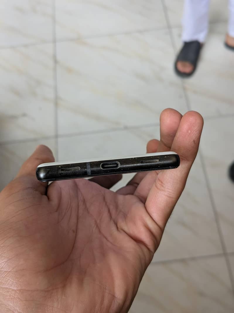 Google Pixel 6a 2