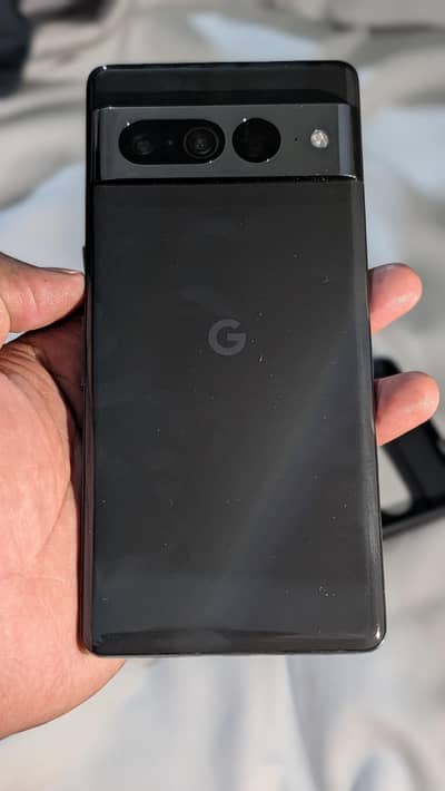 Google Pixel 7 Pro 12/256 PTA Approved Minor Dot