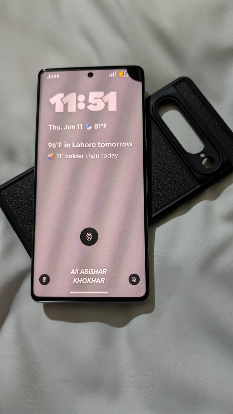 Google Pixel 7 Pro 1