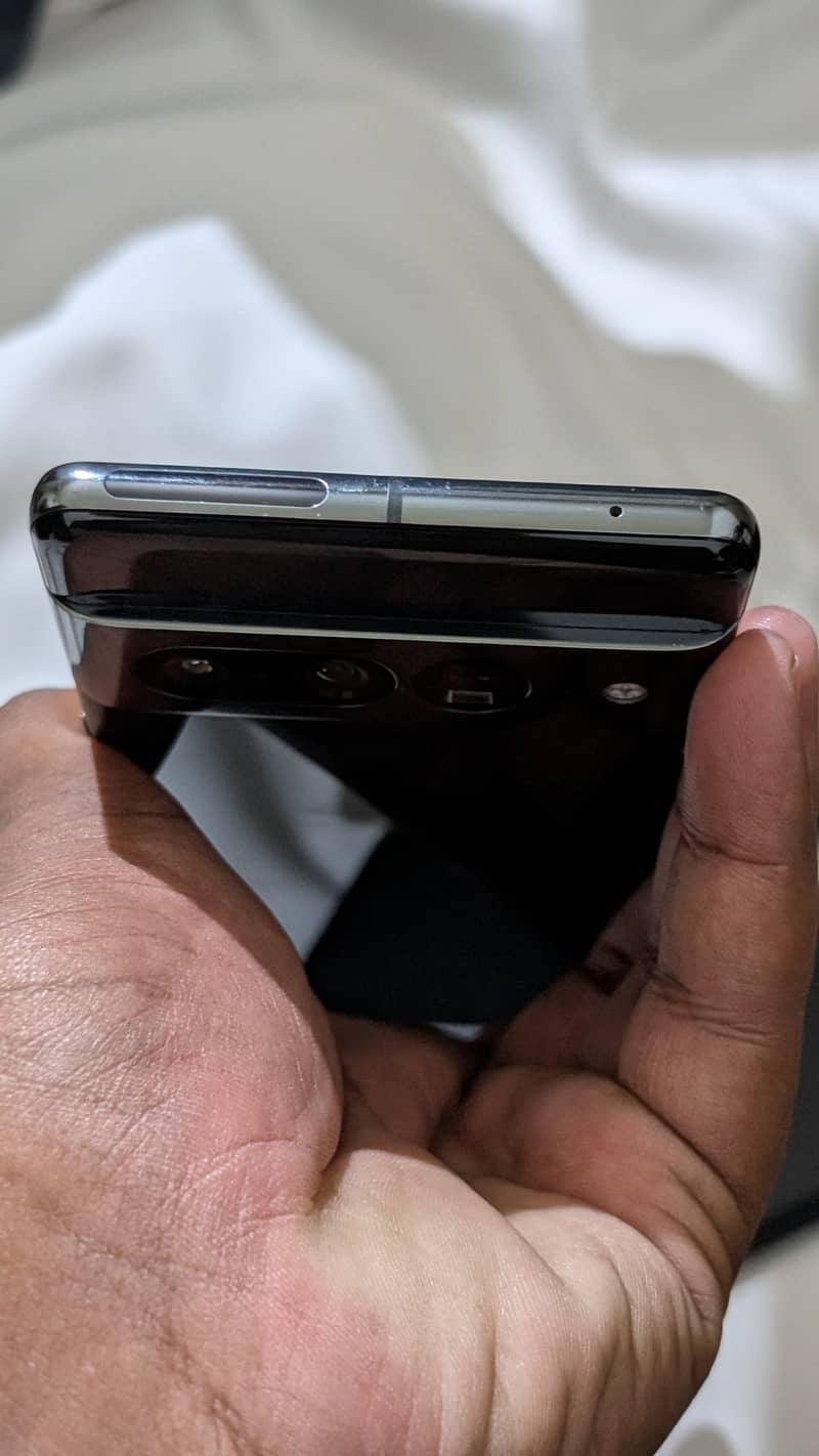 Google Pixel 7 Pro 2