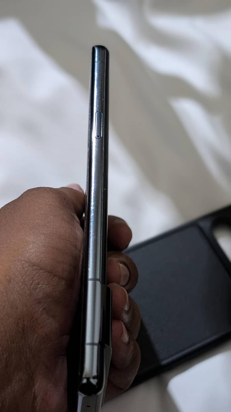 Google Pixel 7 Pro 3
