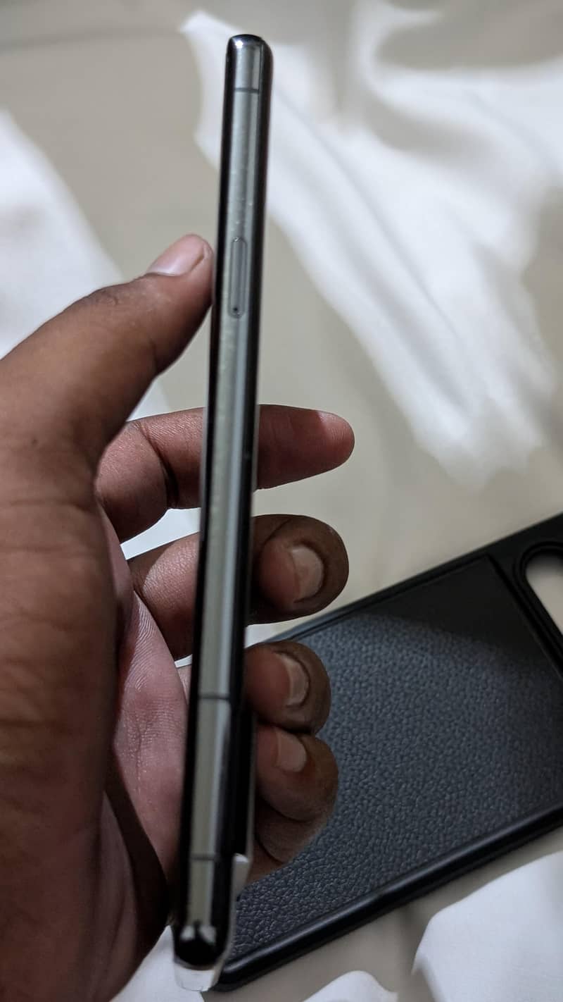 Google Pixel 7 Pro 4