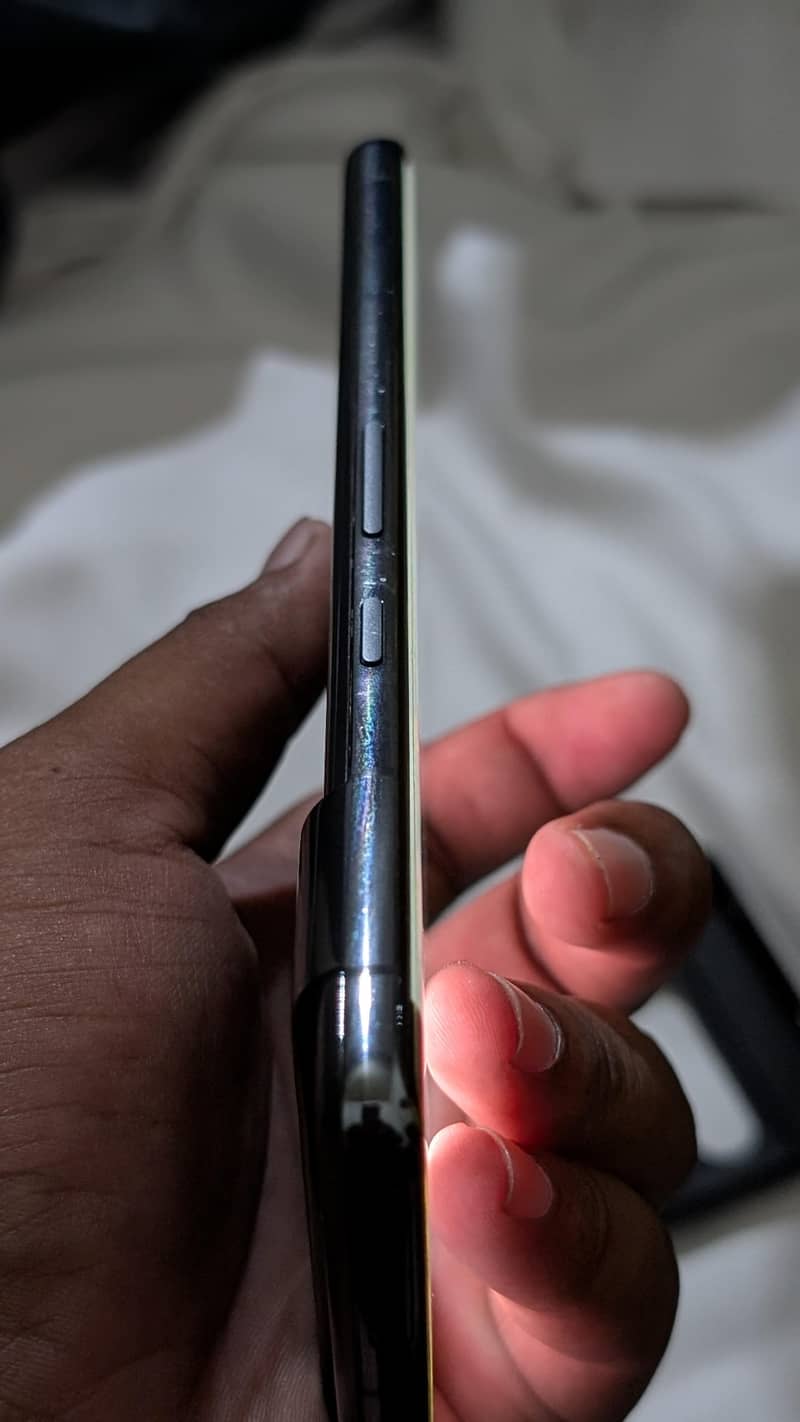 Google Pixel 7 Pro 5