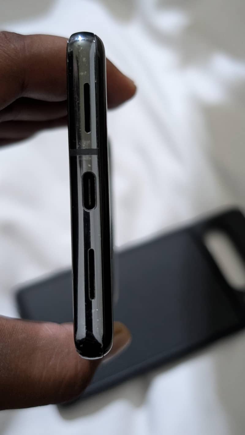 Google Pixel 7 Pro 6