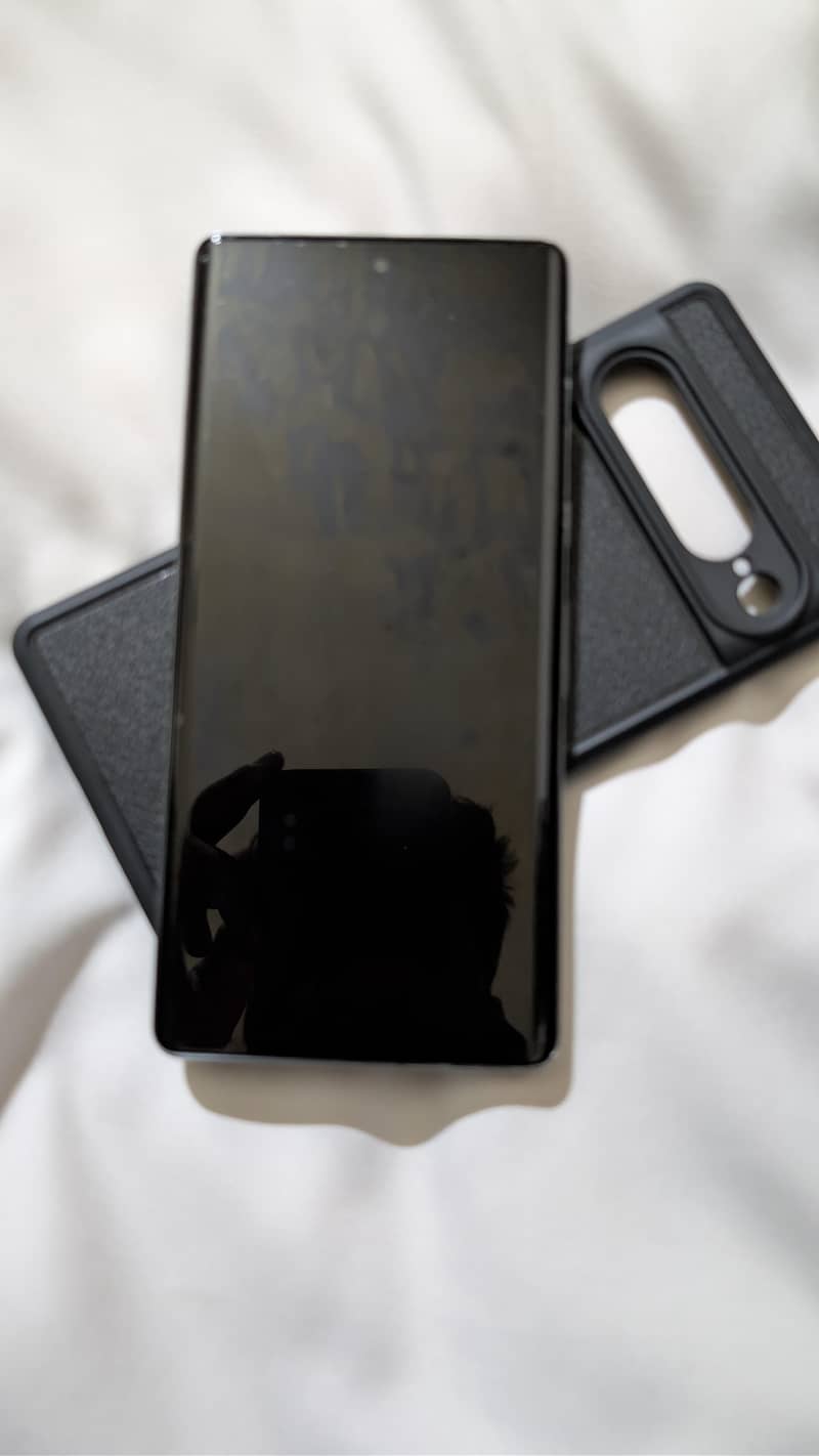 Google Pixel 7 Pro 7