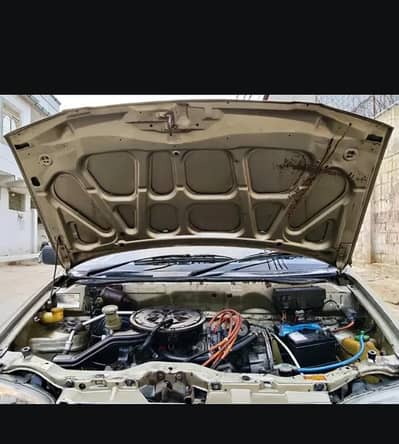 Suzuki Alto 2004