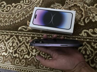 Apple iPhone 14 Pro Max