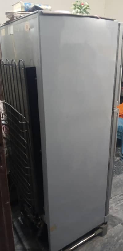 use refrigerator