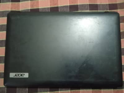 Acer laptop