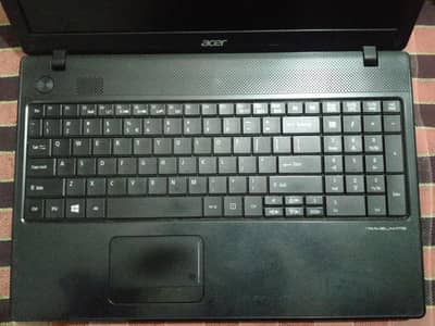 Acer laptop