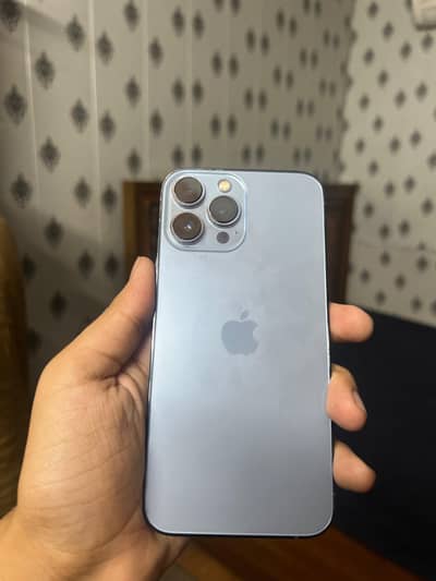 Apple iPhone 13 Pro Max