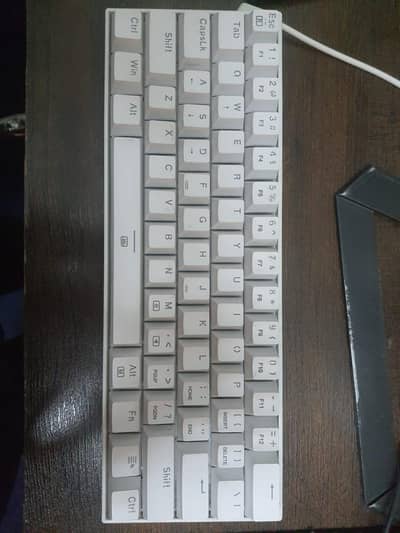 Redragon K630