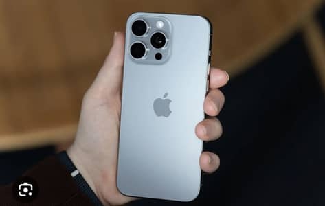 Iphone 15 pro max pta