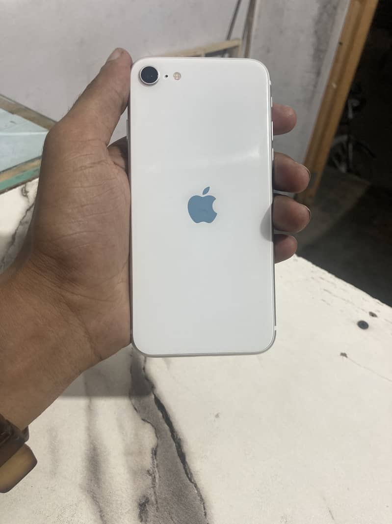 Apple iPhone SE 2