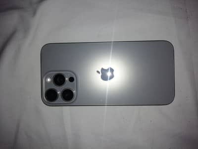 Apple iPhone 15 Pro Max