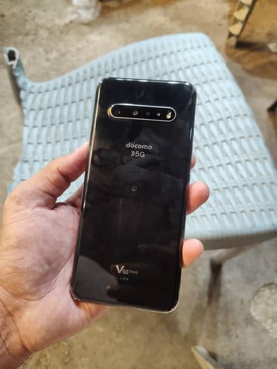 LG V60 ThinQ 5G