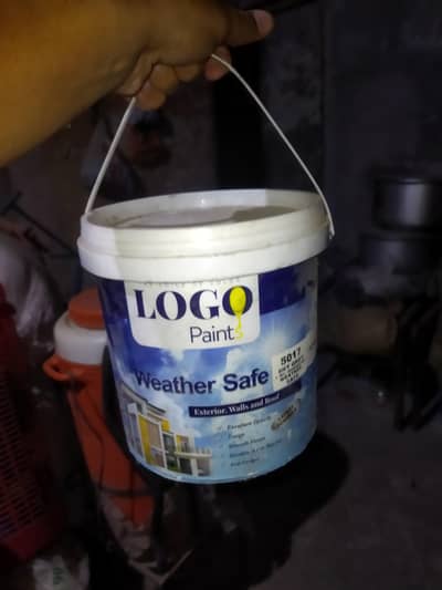 Pakistan's best paint