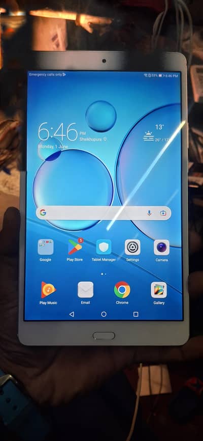 tab 3 docomo 3GB / 16GB