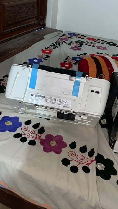 Hp deskjet 1510
