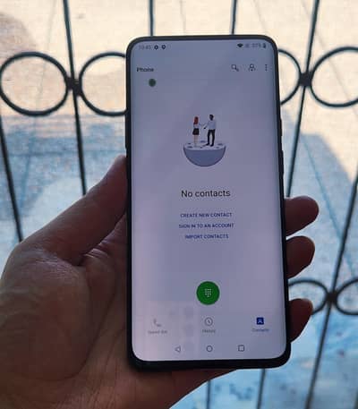 One Plus 7T Pro McLaren