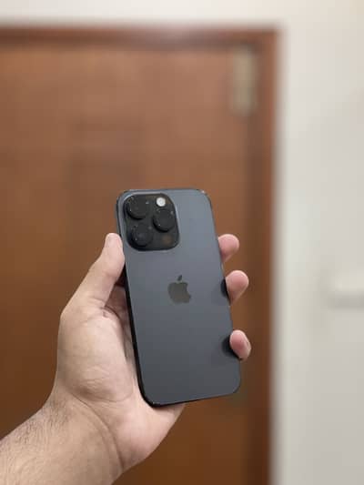 Apple iPhone 14 Pro JV