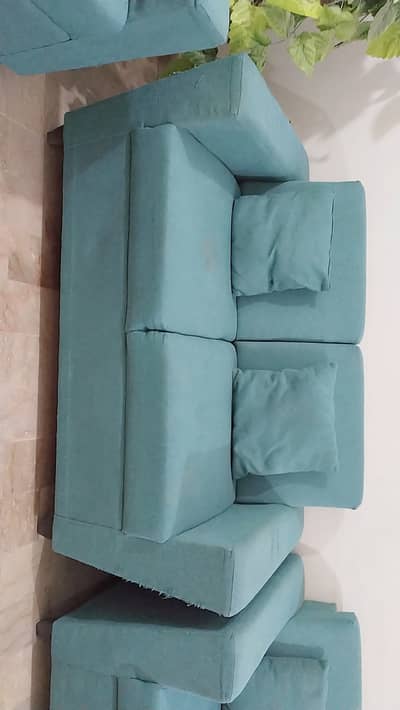 Good condition sofa sets